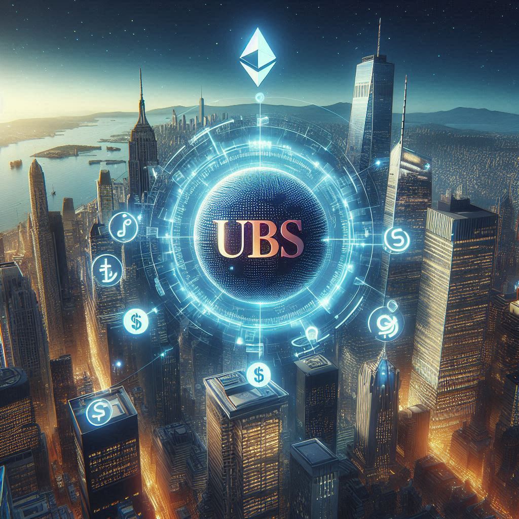 UBS dự báo giá vàng có thể chạm 4.900 USD vào năm 2026