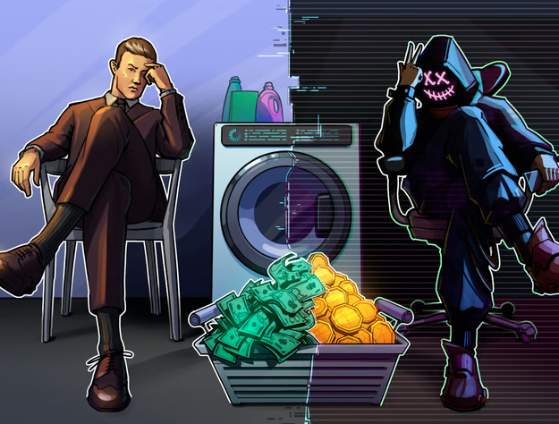 Mạng lưới rửa tiền tỷ bảng ở Anh dùng crypto giúp Nga né lệnh trừng phạt