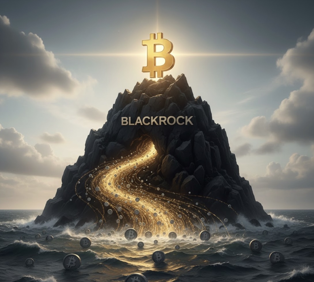 BlackRock: Bitcoin là “vàng kỹ thuật số” và nơi lưu giữ giá trị