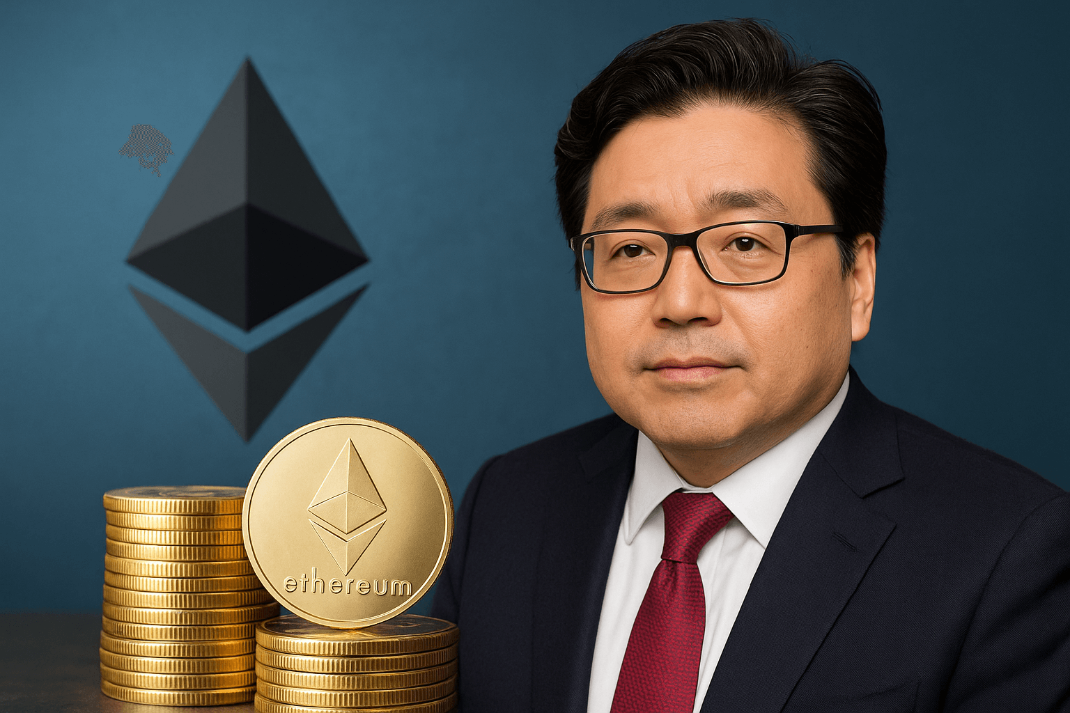 BitMine mua thêm 21.537 ETH, nâng lượng nắm giữ lên hơn 3,5 triệu ETH