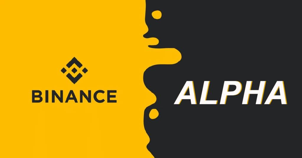 Binance thu hồi airdrop alpha do nghi ngờ lạm dụng