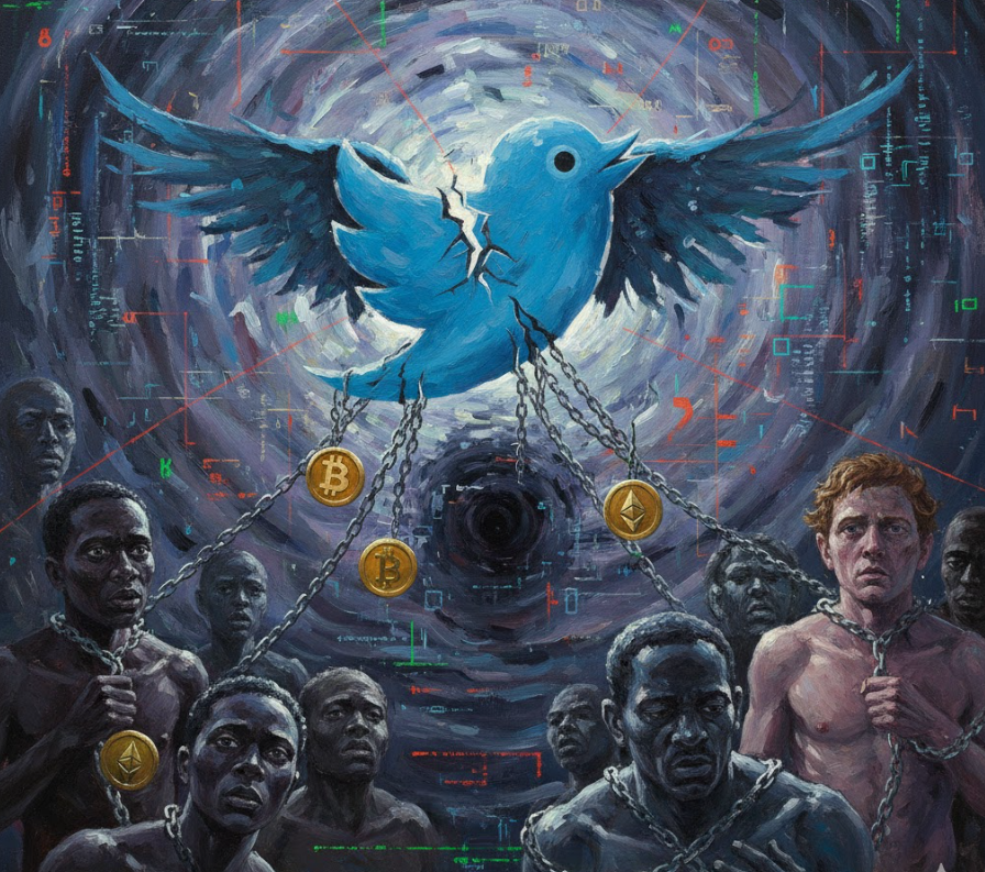 Tính năng mới của X làm gia tăng mối lo ngại về phân biệt chủng tộc và bắt cóc tiền điện tử