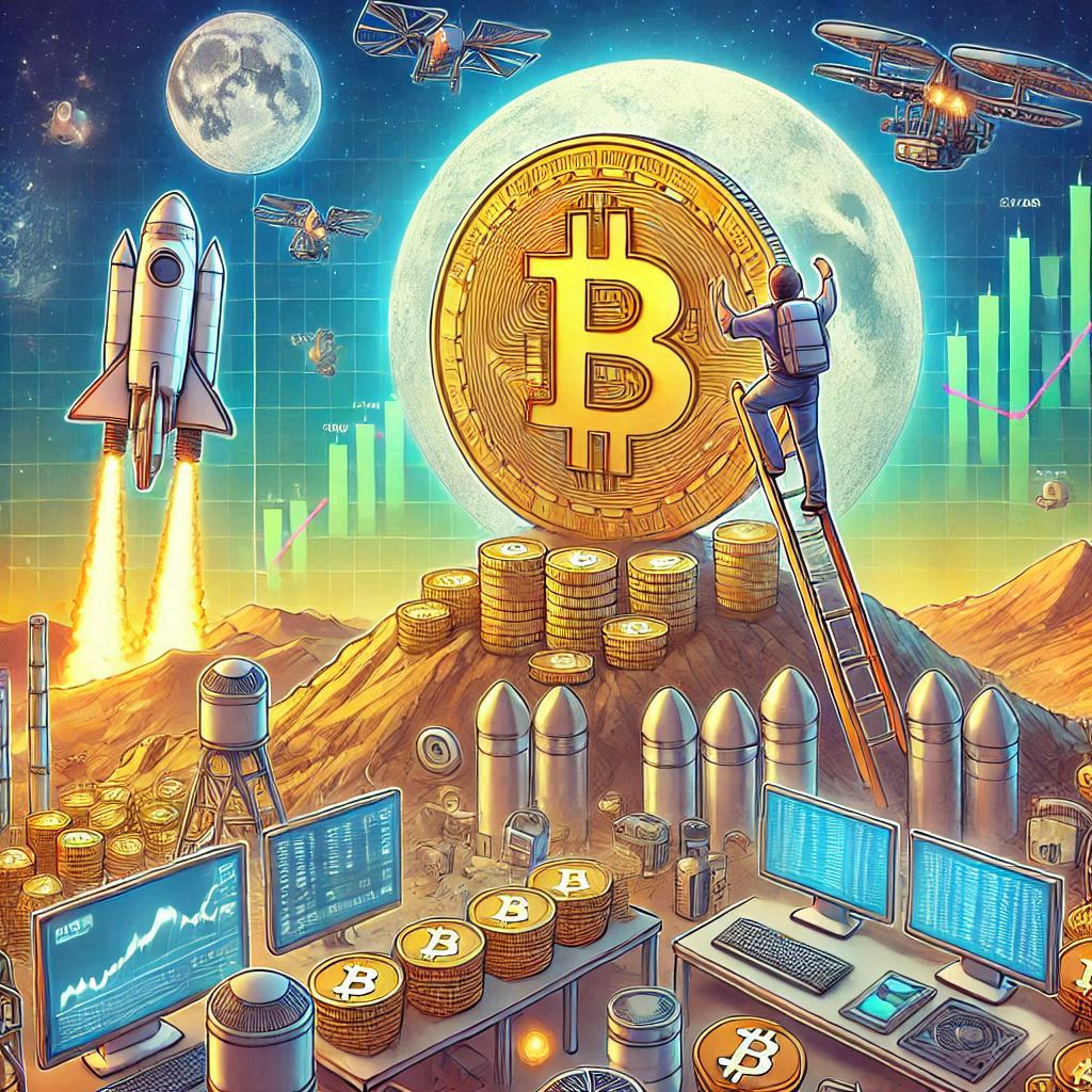 Trung Quốc giành lại vị thế là trung tâm khai thác Bitcoin lớn bất chấp lệnh cấm năm 2021