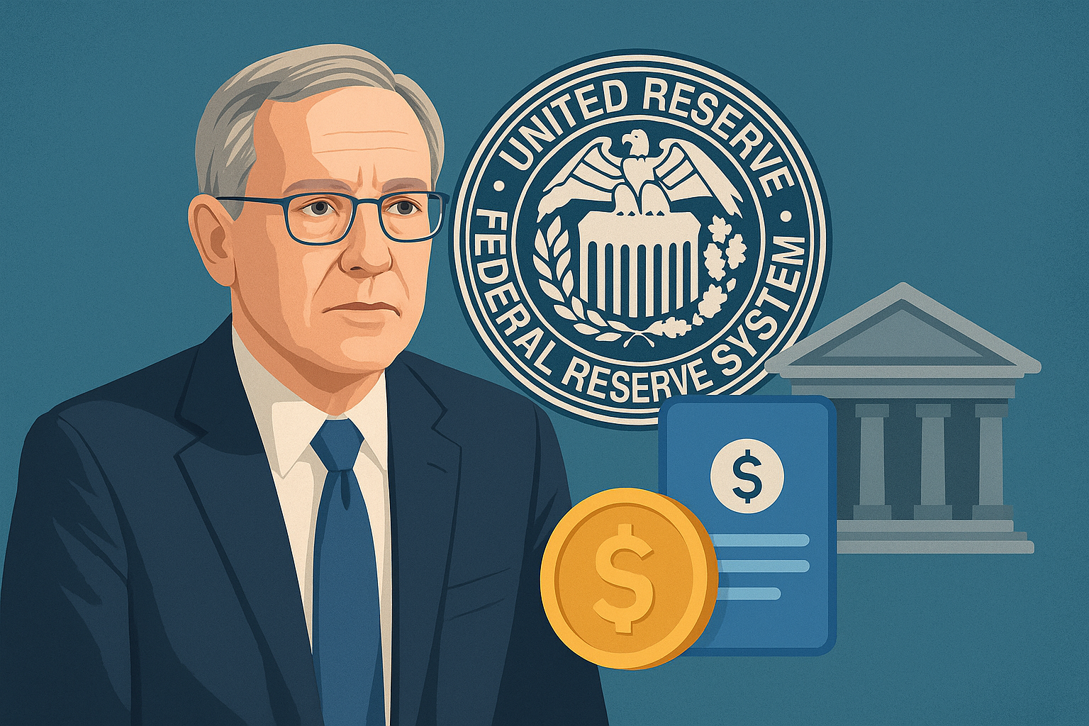 Deutsche Bank dự đoán Fed sẽ cắt giảm lãi suất vào tháng 12 khi tỷ lệ cược Polymarket tăng vọt lên 84%