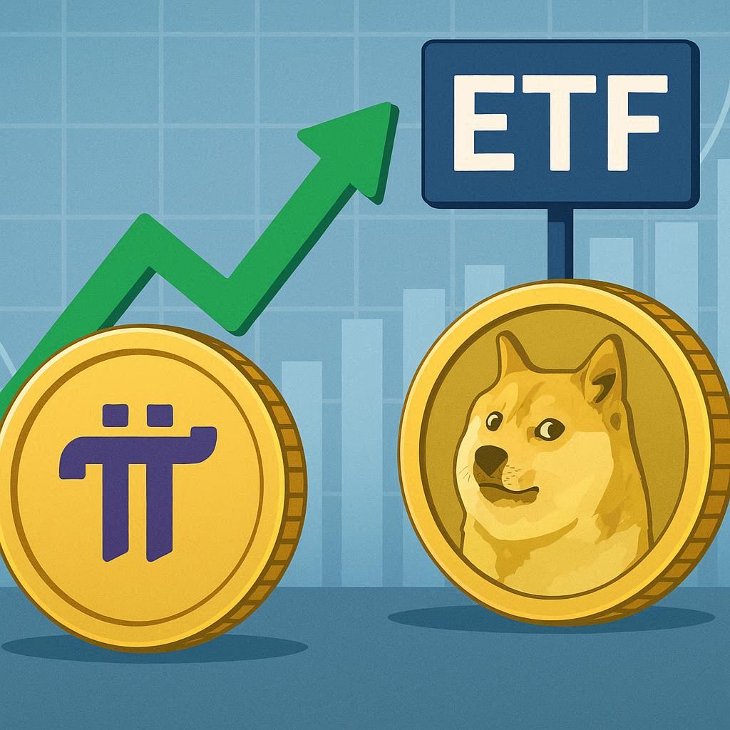 Bitwise Dogecoin ETF có thể giao dịch từ thứ Tư