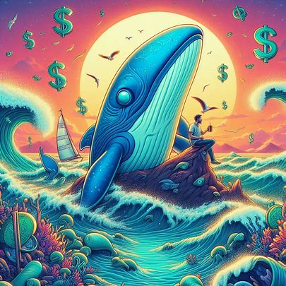 Cá voi Solana dịch chuyển hơn 1 tỷ USD giữa đợt phục hồi thị trường