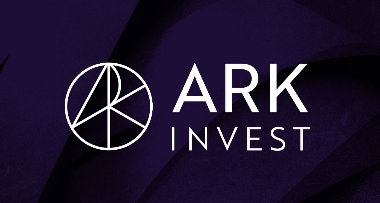 Ark Invest mua dip Block, Circle và các cổ phiếu tiền điện tử khác