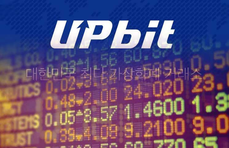 Upbit thông báo niêm yết Plume (PLUME) vào chiều 26 tháng 11