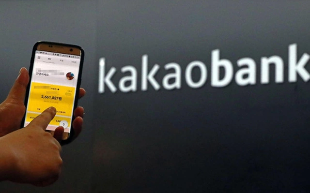 KakaoBank của Hàn Quốc đưa sáng kiến ​​stablecoin lên giai đoạn phát triển