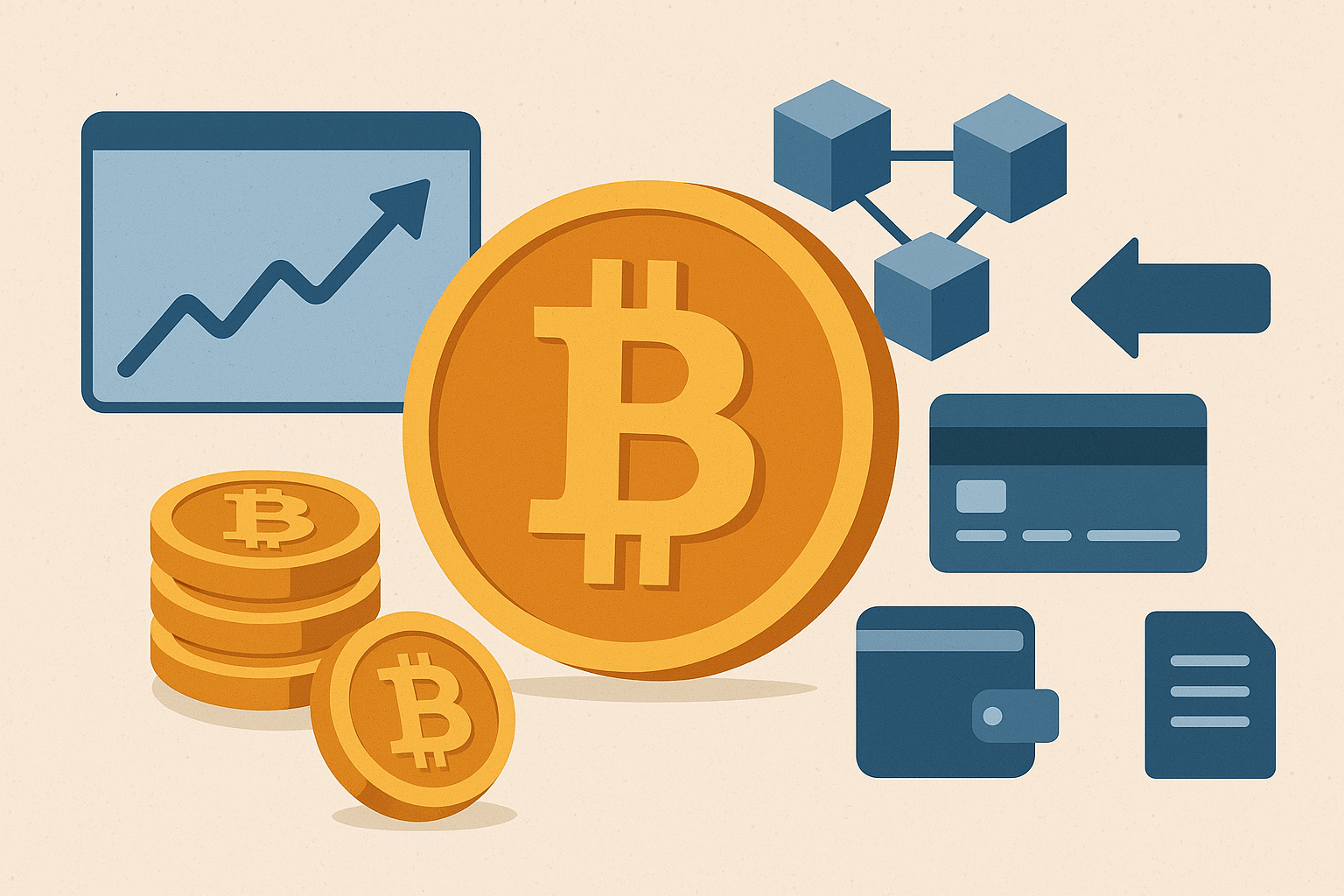 87.464 BTC rời khỏi ví tổ chức, chuyện gì đang xảy ra?