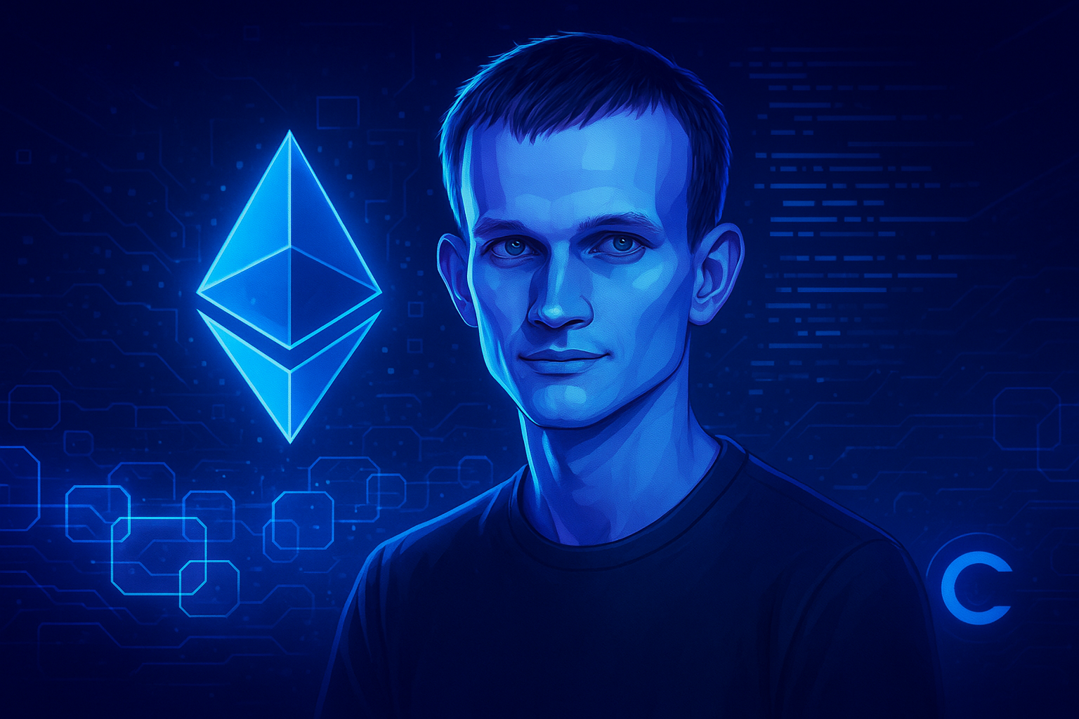 Định hướng mới của Ethereum: Tối ưu hóa có mục tiêu thay vì mở rộng mọi thứ