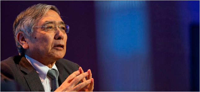 Ngân hàng trung ương Nhật Bản có thể tăng lãi suất khi tỷ giá USD/JPY ở 156 yên