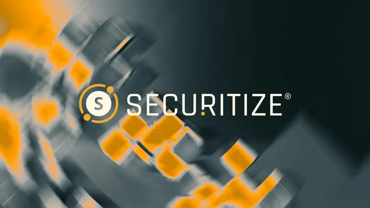 Securitize được EU cấp phép vận hành hệ thống giao dịch và thanh toán dựa trên DLT