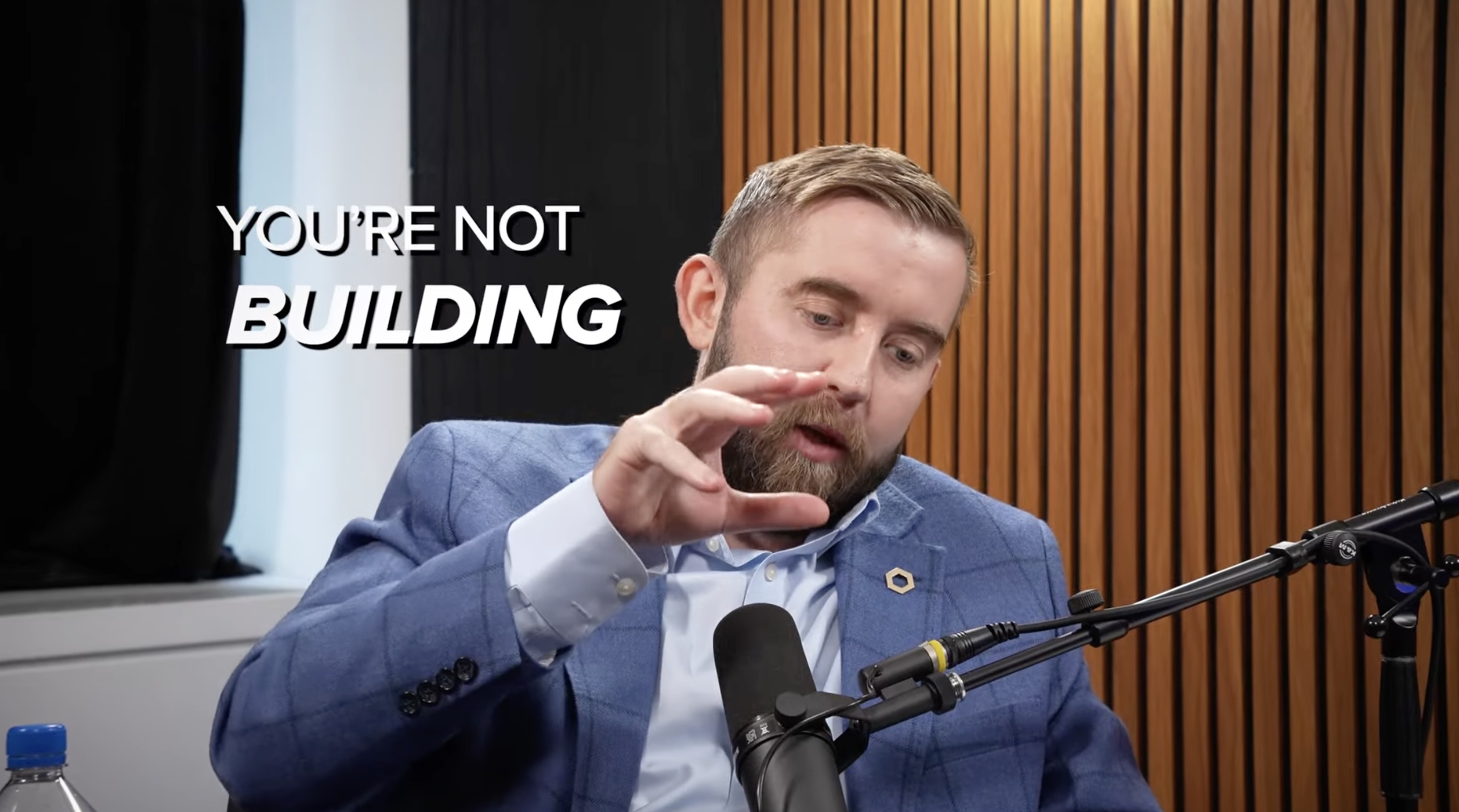 DeFi có thể đạt mức phổ biến toàn cầu trong vài năm tới: Sergey Nazarov