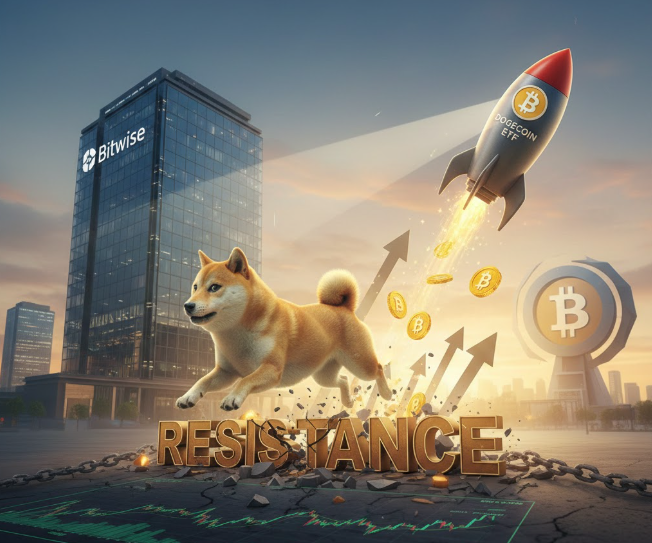 DOGE có tiềm năng bứt phá sau khi Bitwise ra mắt ETF Dogecoin