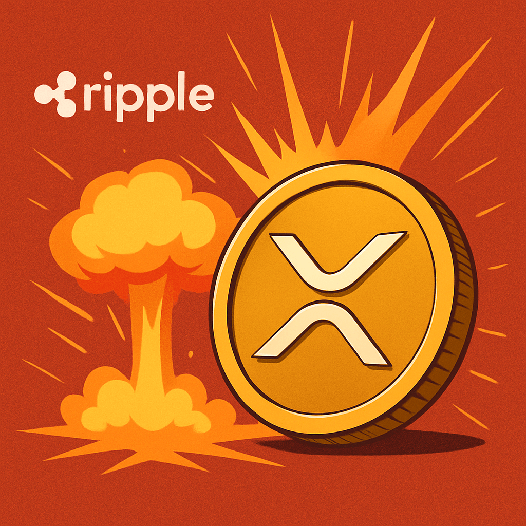 Ripple đánh giá Ngân sách 26/11 là cơ hội then chốt thúc đẩy tài sản số tại Anh