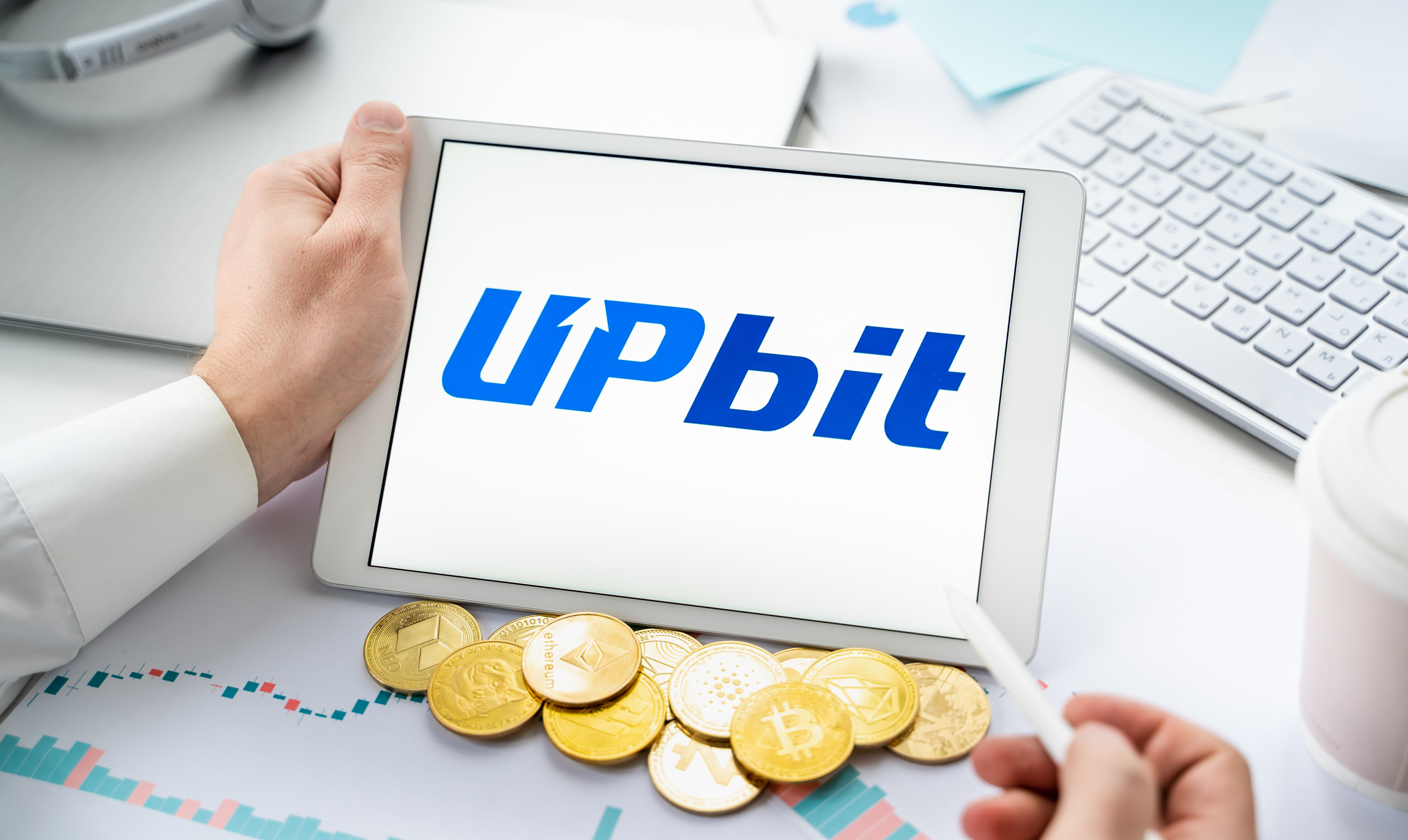 Công ty mẹ của Upbit, Dunamu dự kiến đầu tư 6,8 tỷ USD cho AI trong 5 năm tới