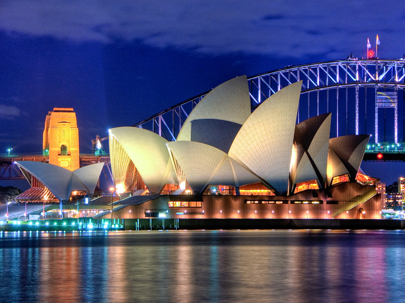 Úc giới thiệu dự luật lưu ký tiền điện tử với mức phạt nặng cho các vi phạm