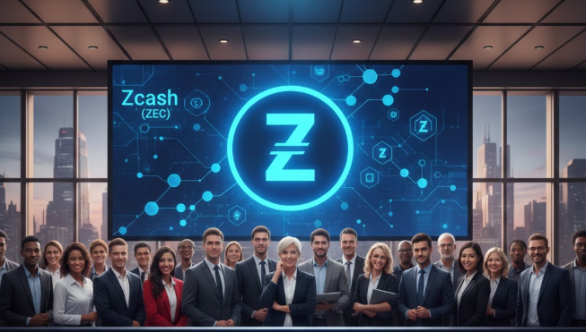Zcash (ZEC) giảm 20%, nhưng niềm tin vào ZEC chưa hề lung lay
