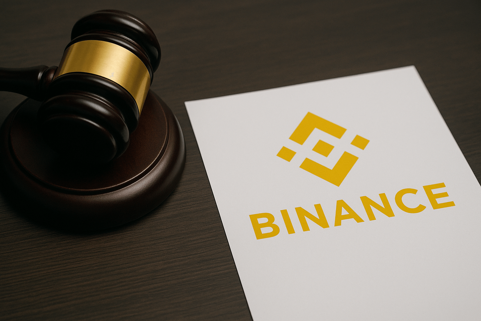 Binance đối mặt rủi ro kiện tụng 3 tỷ USD liên quan khủng bố Hamas tại Mỹ