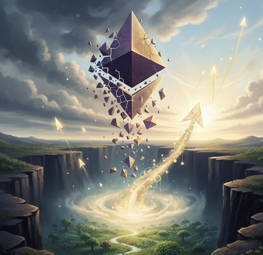 Ethereum tăng giới hạn gas lên 60 triệu, mở đường cho mở rộng layer 1