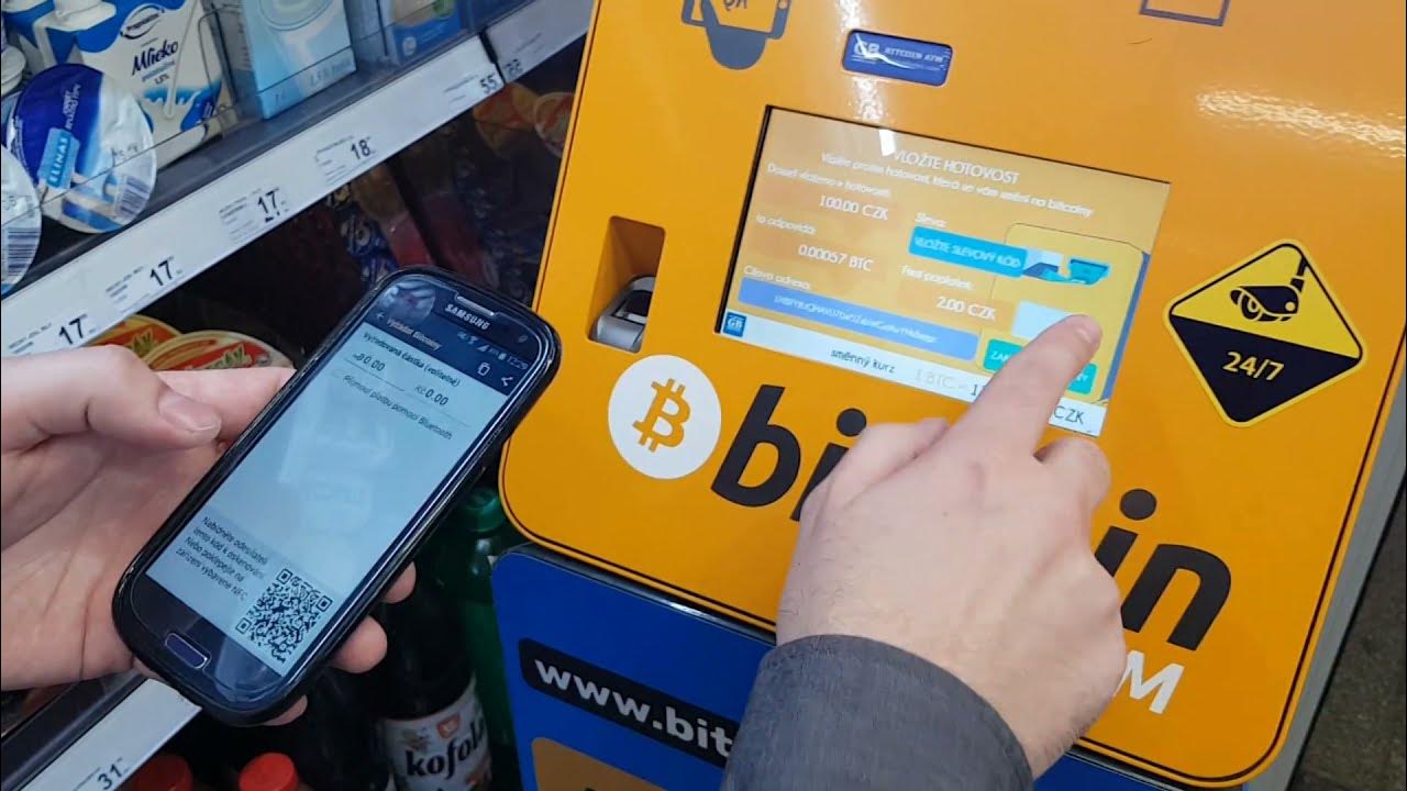 Công ty ATM Bitcoin giảm giá Bitcoin 10% vào Black Friday