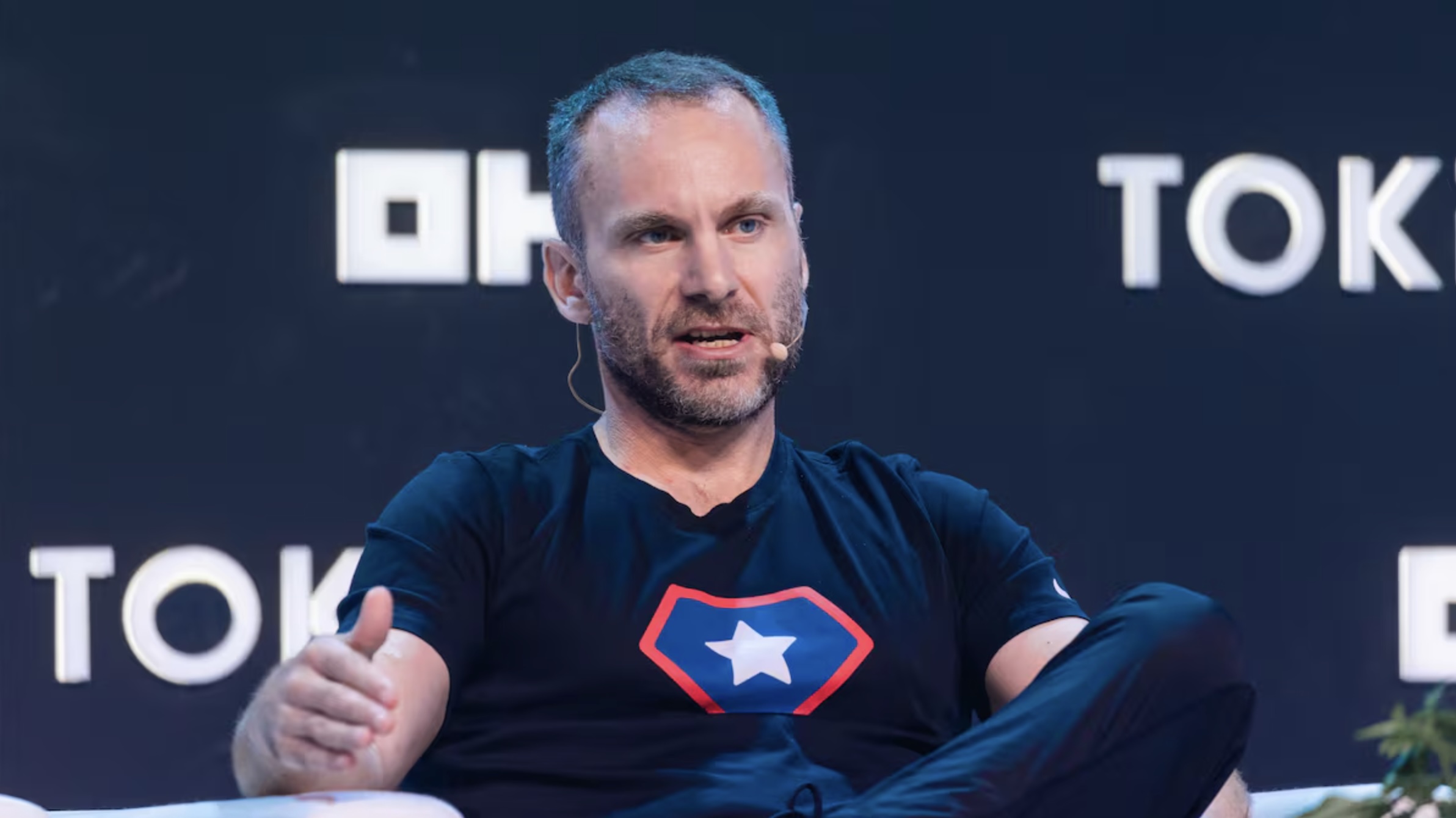 CEO Tether phản bác mạnh mẽ sau khi bị S&P xếp hạng thấp