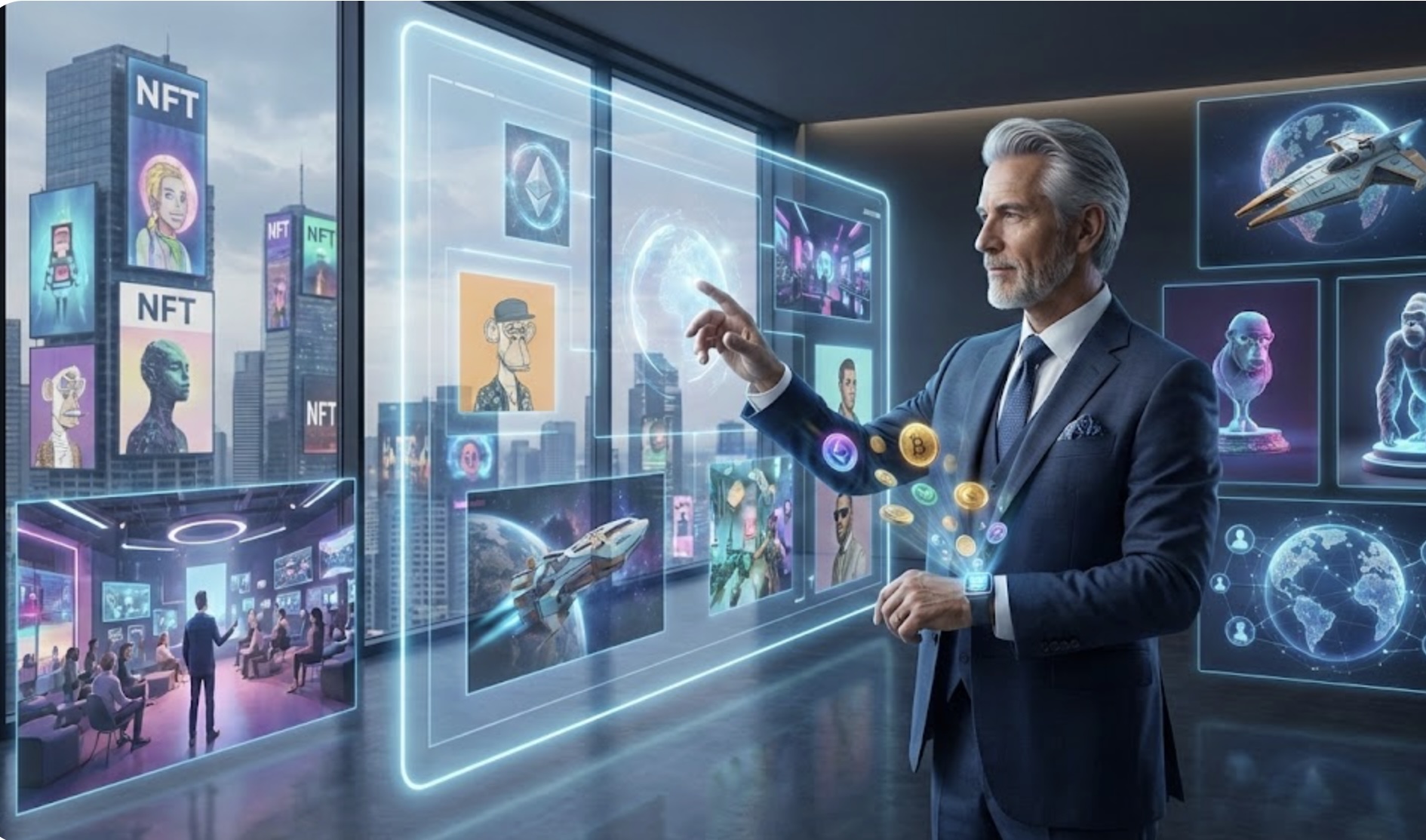 Infinex tiếp tục huy động 67,7 triệu đô la từ vòng Patron NFT với đợt bán Sonar trước thềm TGE 2026 của INX