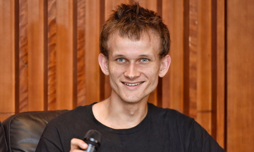 Vitalik Buterin chi 256 ETH hỗ trợ thế hệ mới của nhắn tin mã hóa