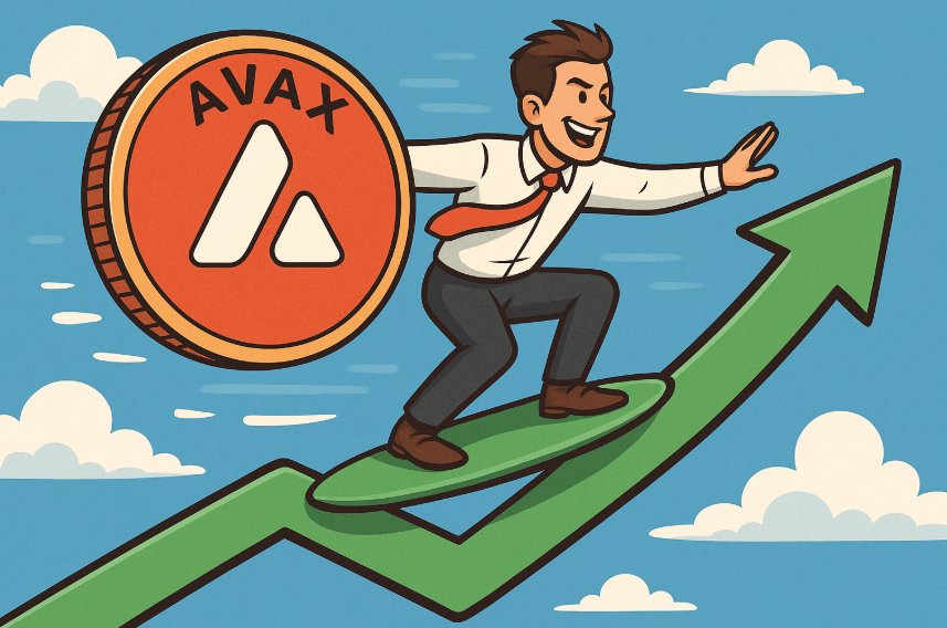 Bitwise tiến gần hơn đến việc ra mắt ETF Avalanche với hồ sơ SEC cập nhật