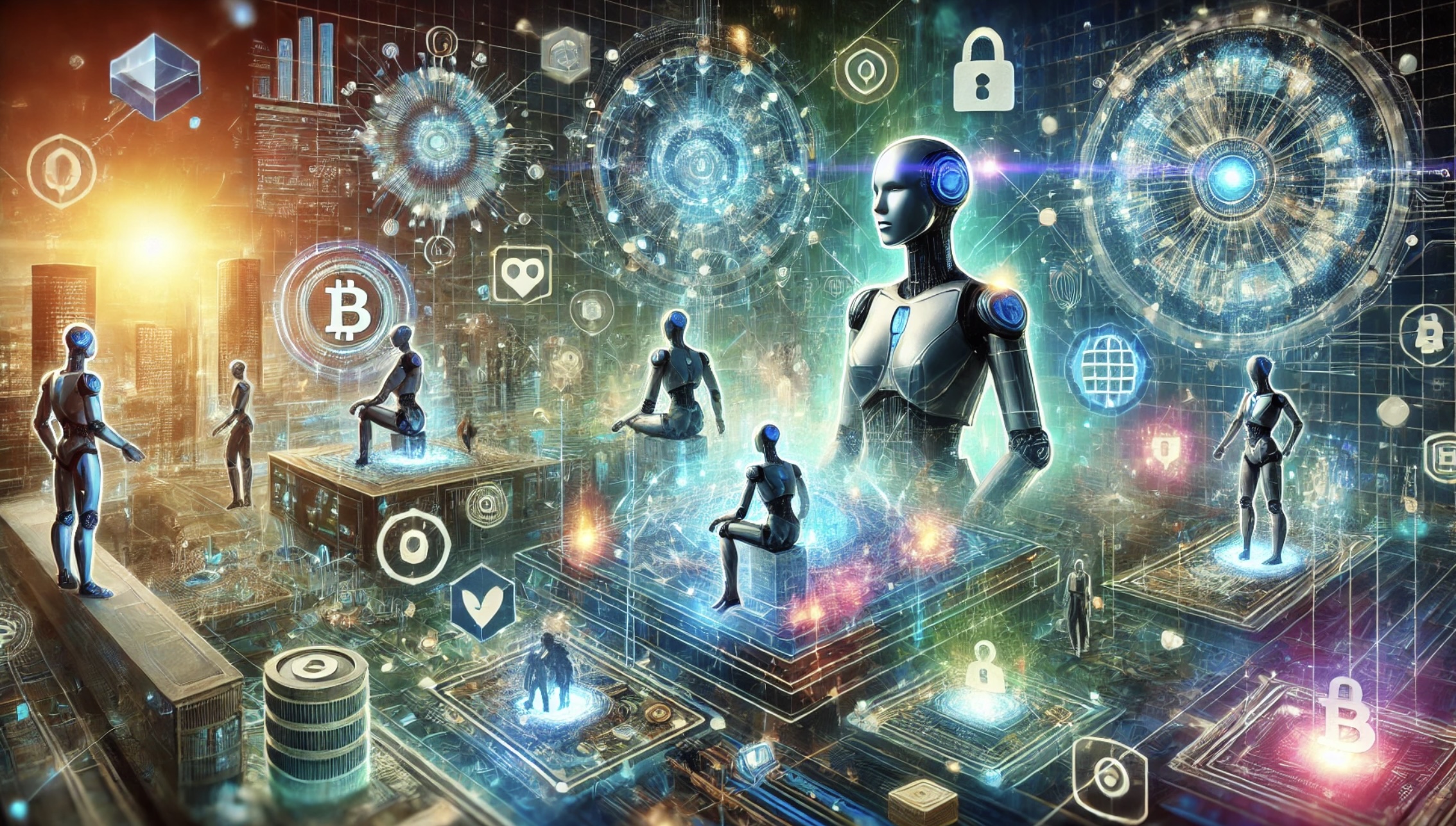 Những hoài nghi về giá trị dài hạn của token Layer 1 và hướng đi mới cho các blockchain