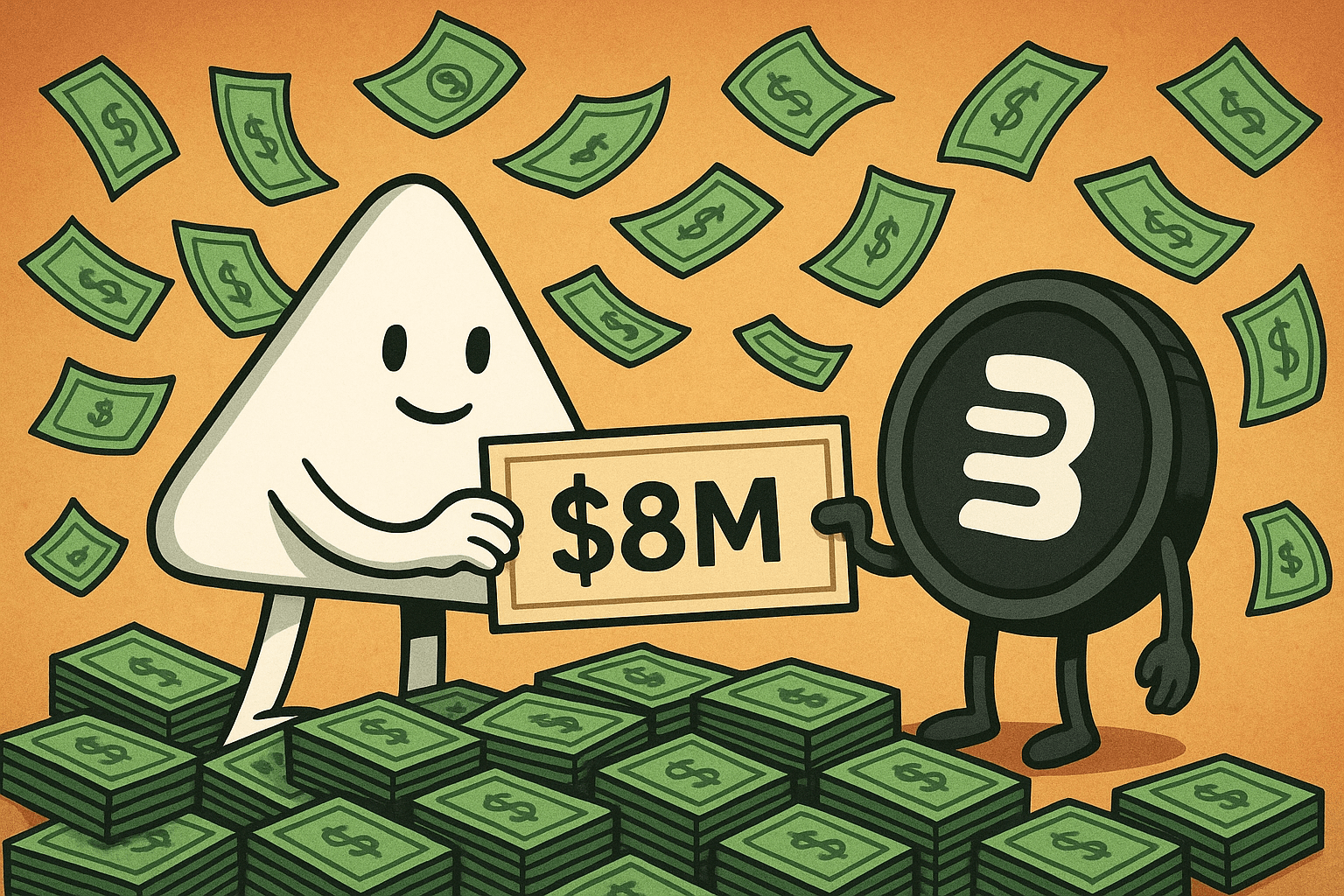 Balancer DAO phân phối 8 triệu USD cho LP sau vụ hack 110 triệu USD