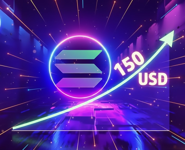 Những yếu tố này kìm hãm giá SOL dưới 150 đô la