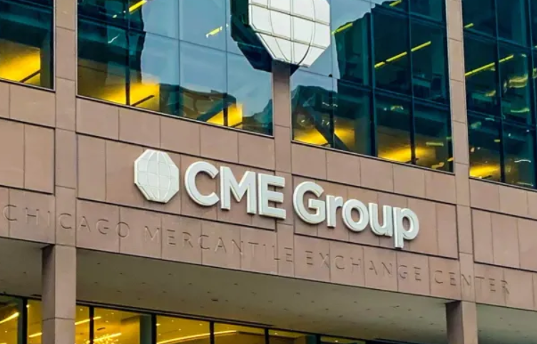 CME Group tạm thời dừng giao dịch trên nhiều thị trường sau lỗi hệ thống