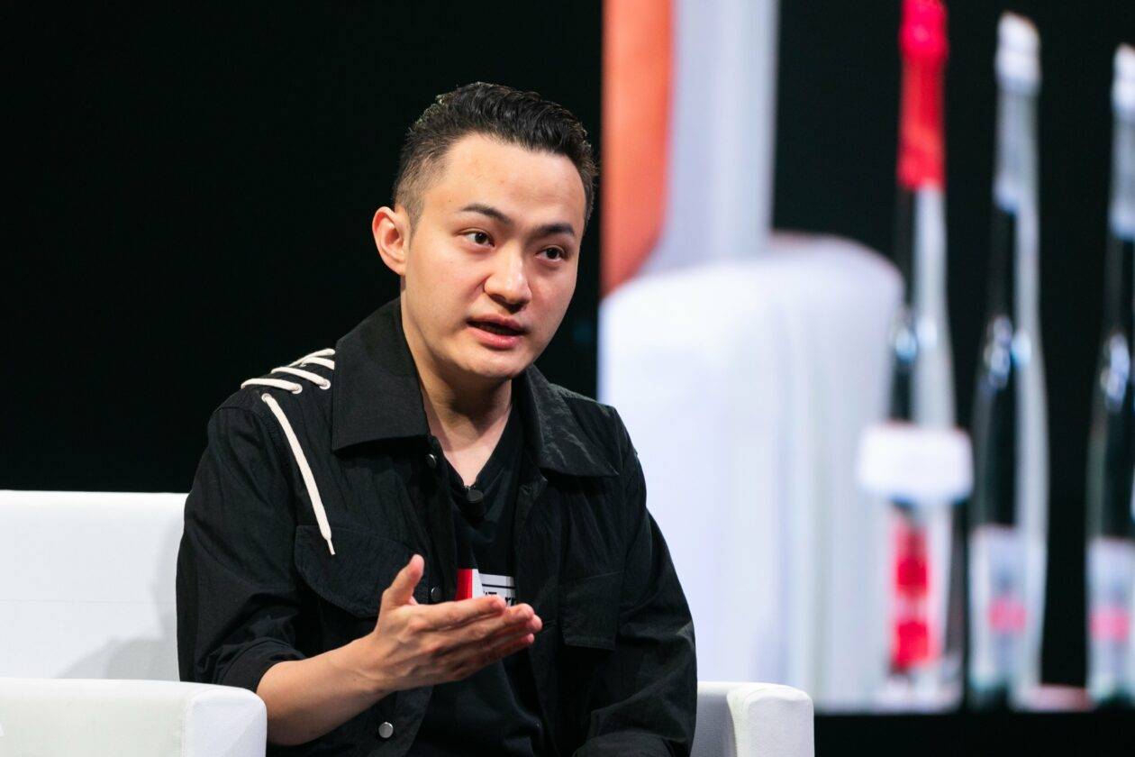 Justin Sun ủng hộ các nạn nhân của vụ hỏa hoạn ở Hồng Kông