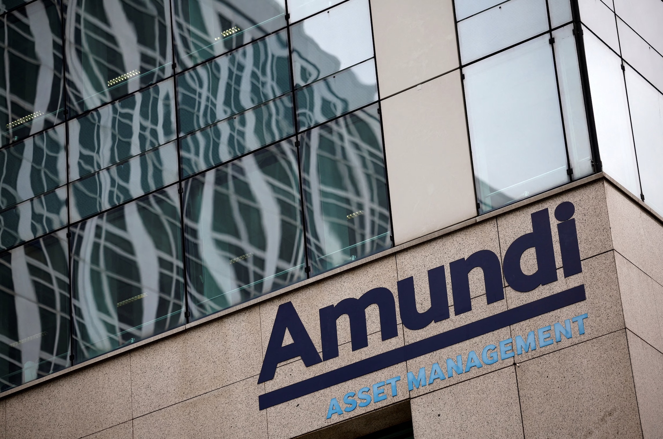 Amundi token hóa quỹ 5 tỷ euro trên Ethereum, mở đường cho kỷ nguyên mới của tài sản số