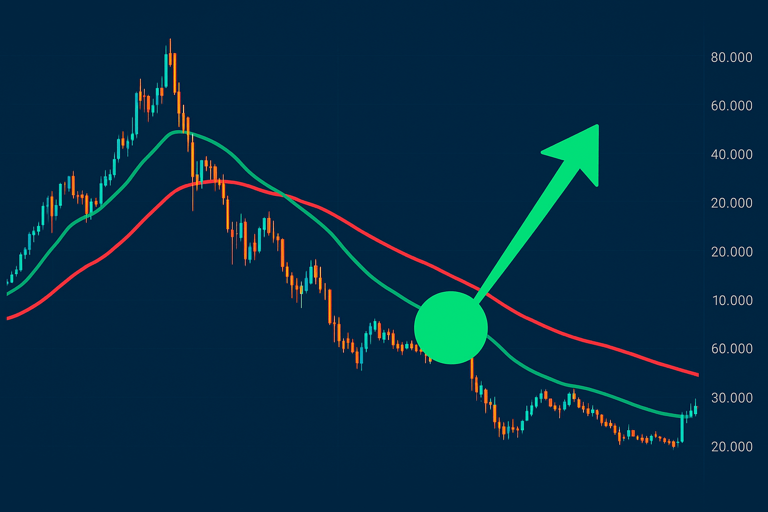 Hash Ribbon tái xuất, phát tín hiệu đáy chu kỳ của giá Bitcoin