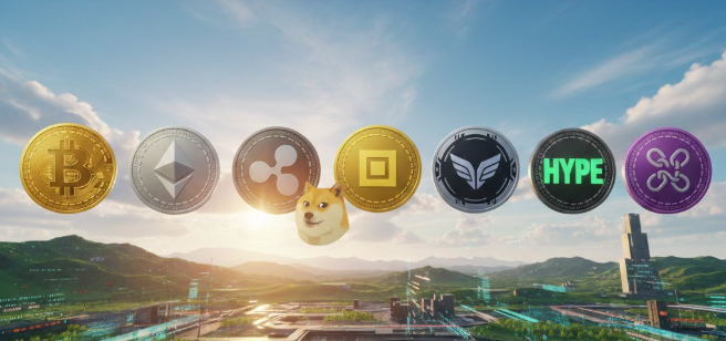 Phân tích kỹ thuật ngày 29 tháng 11: BTC, ETH, XRP, BNB, SOL, DOGE, ADA, HYPE, BCH, LINK