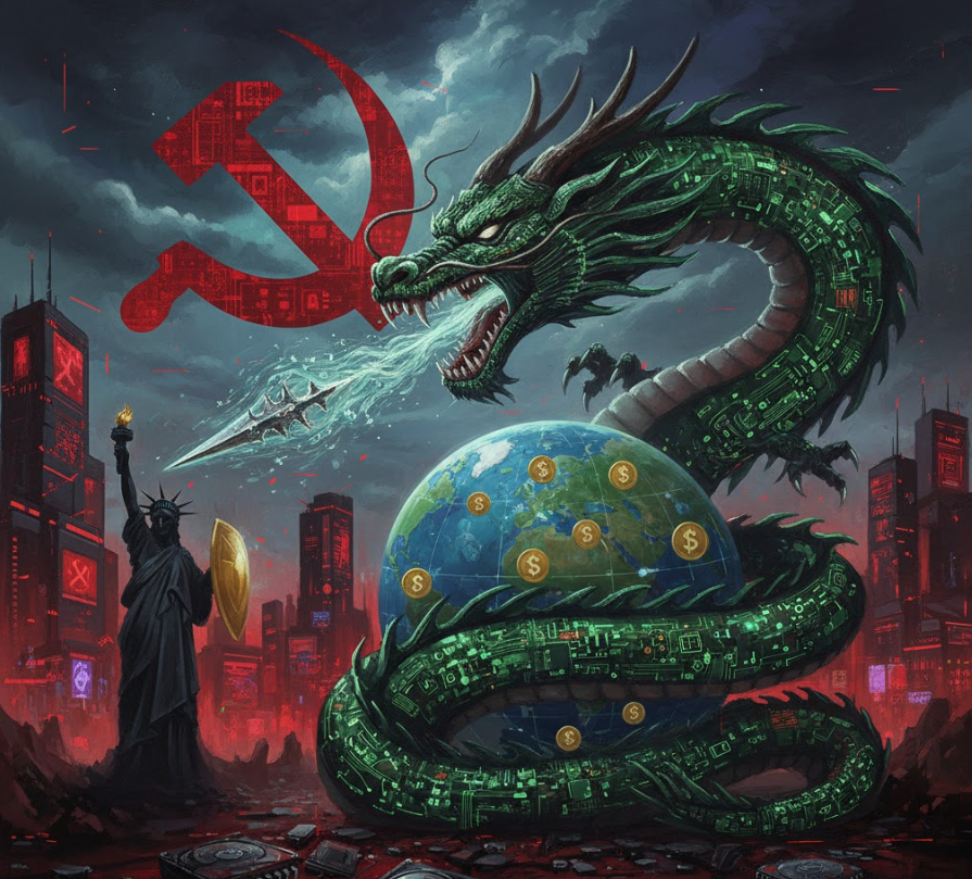 Quan điểm mới nhất của Trung Quốc về tài sản số và stablecoin