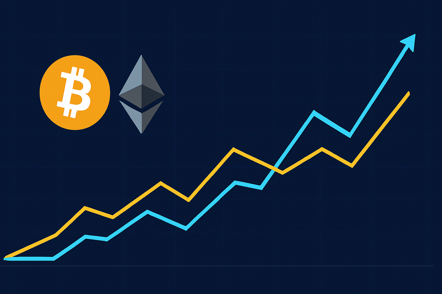 Bitcoin và Ethereum ETF phục hồi, dòng tiền ròng dương đầu tiên kể từ tháng 10