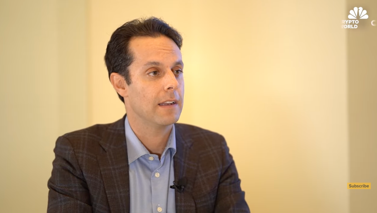 Giám đốc Tài sản Kỹ thuật số Nasdaq cam kết sẽ “hành động nhanh nhất có thể” đối với các cổ phiếu được mã hóa