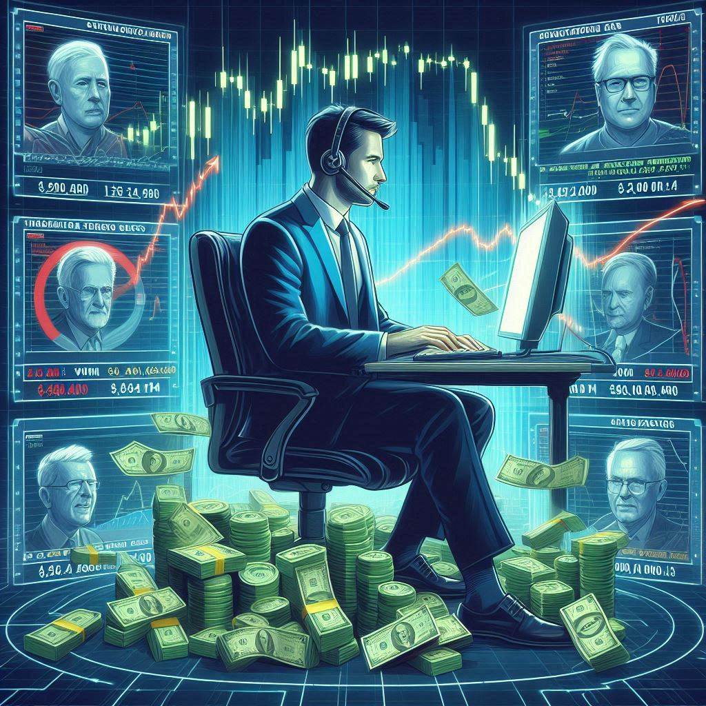 Trader Machi Big Brother vừa bị thanh lý một phần khi thị trường giảm