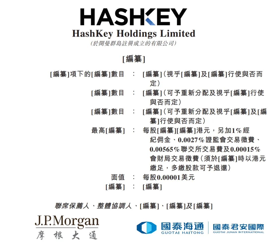 HashKey chuẩn bị IPO tại Hong Kong sau năm 2024 bùng nổ giao dịch