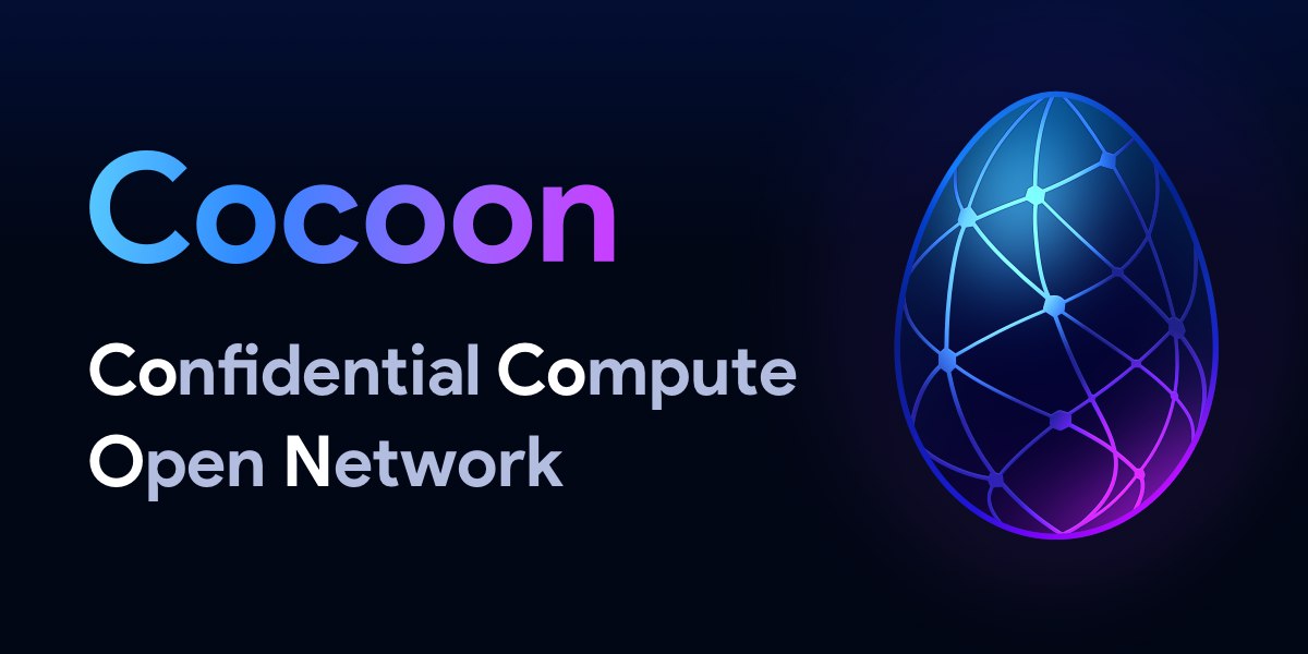 Mạng AI phi tập trung Cocoon chính thức đi vào hoạt động trên TON: Pavel Durov
