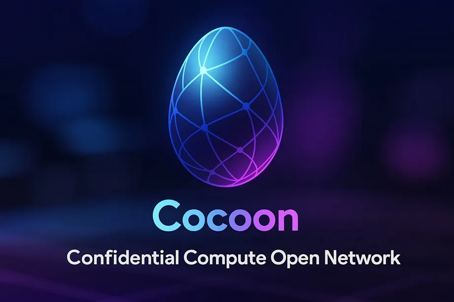 Mạng lưới AI phi tập trung Cocoon ra mắt trên The Open Network