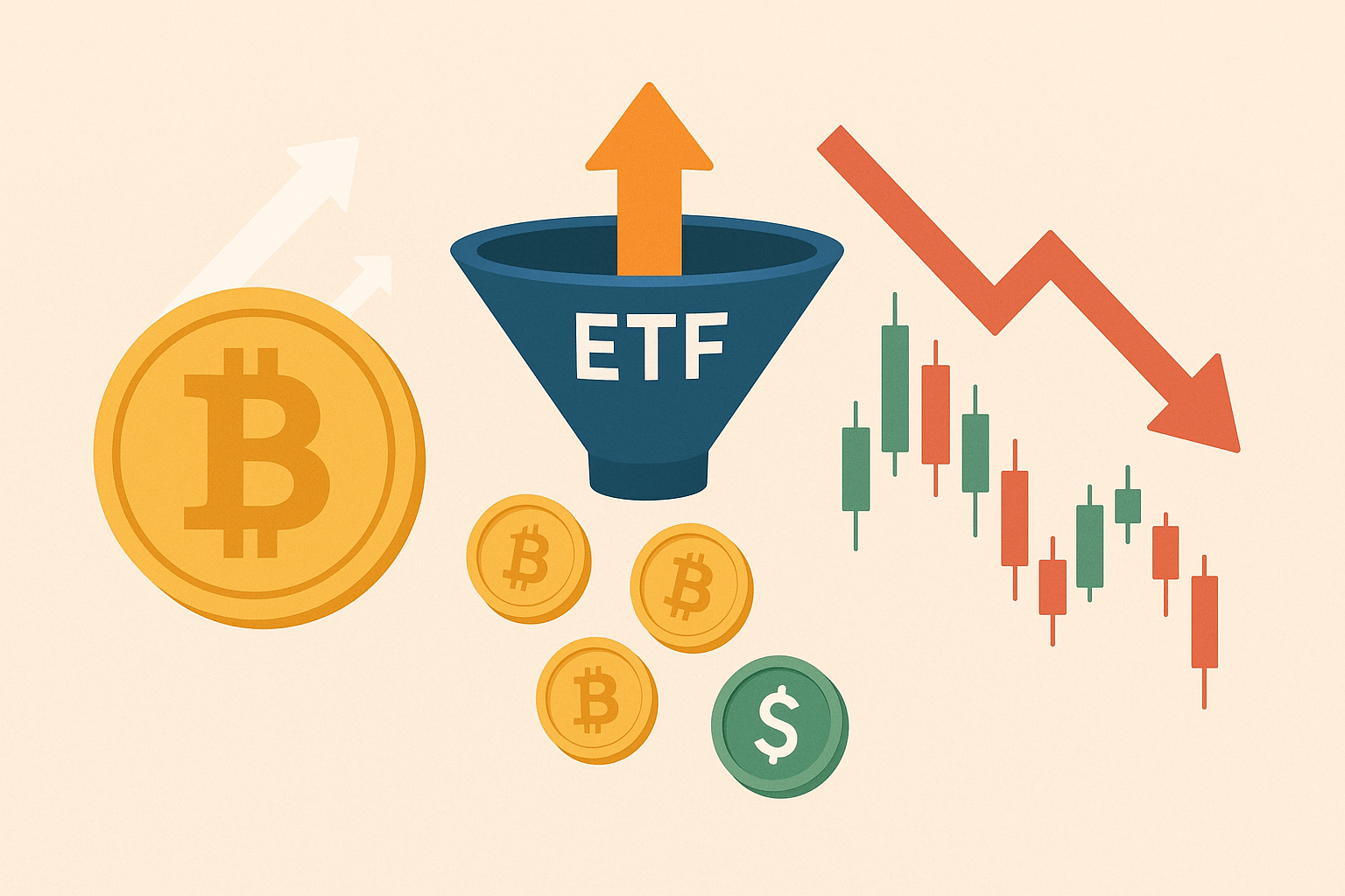 Bitcoin đang chậm lại vì các “động cơ nhu cầu” suy yếu