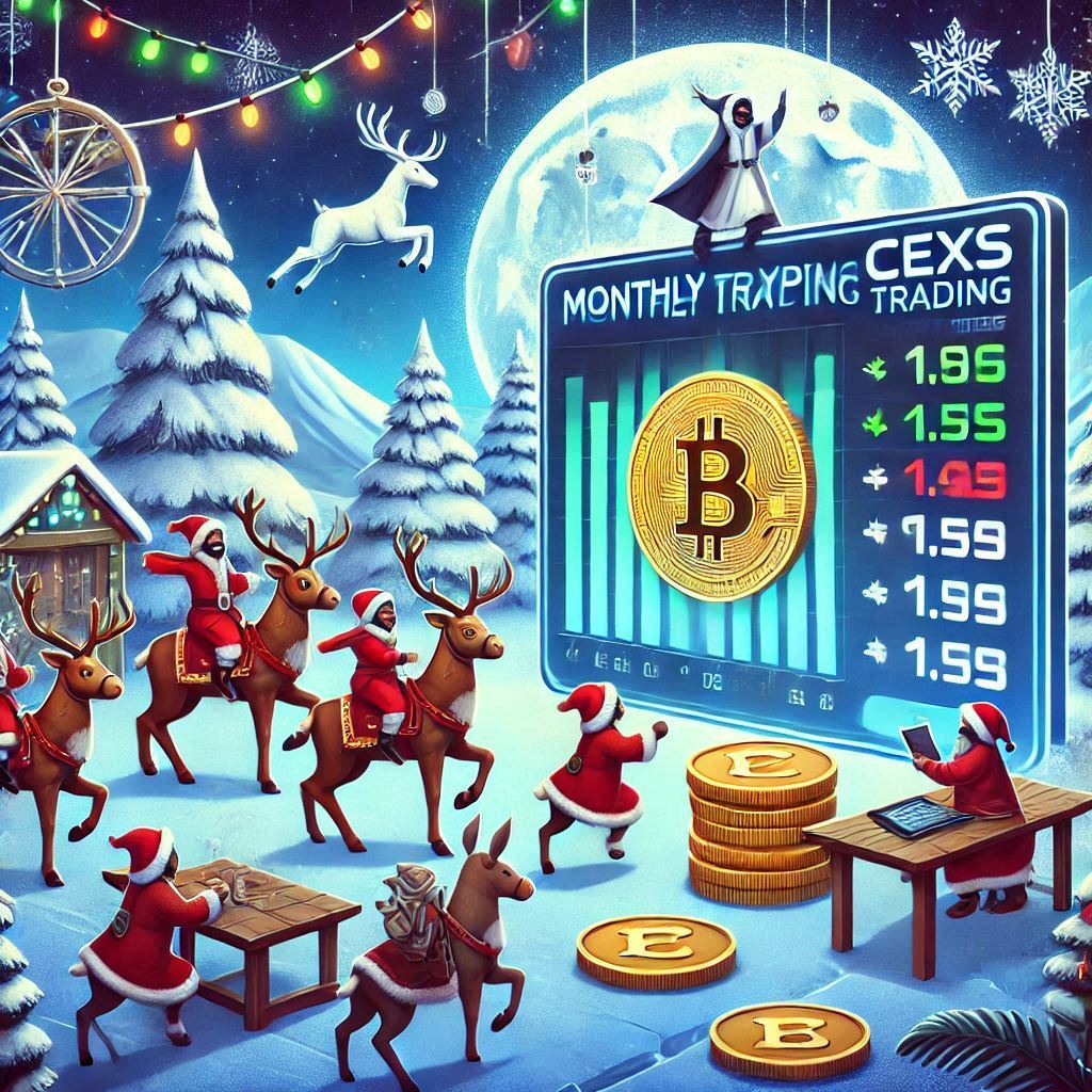 Khối lượng giao dịch tiền điện tử toàn cầu chạm đáy thấp nhất từ tháng 6