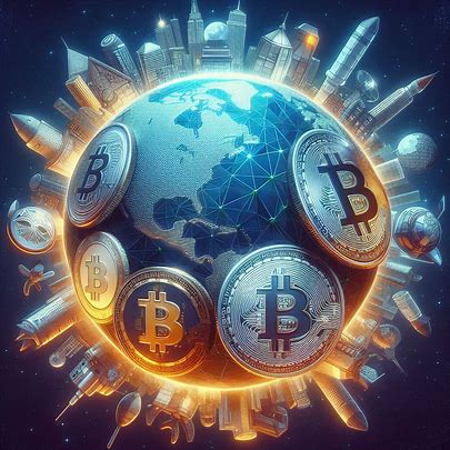 Dòng tiền 1,07 tỷ usd chảy vào ETP tài sản số sau bốn tuần rút vốn mạnh