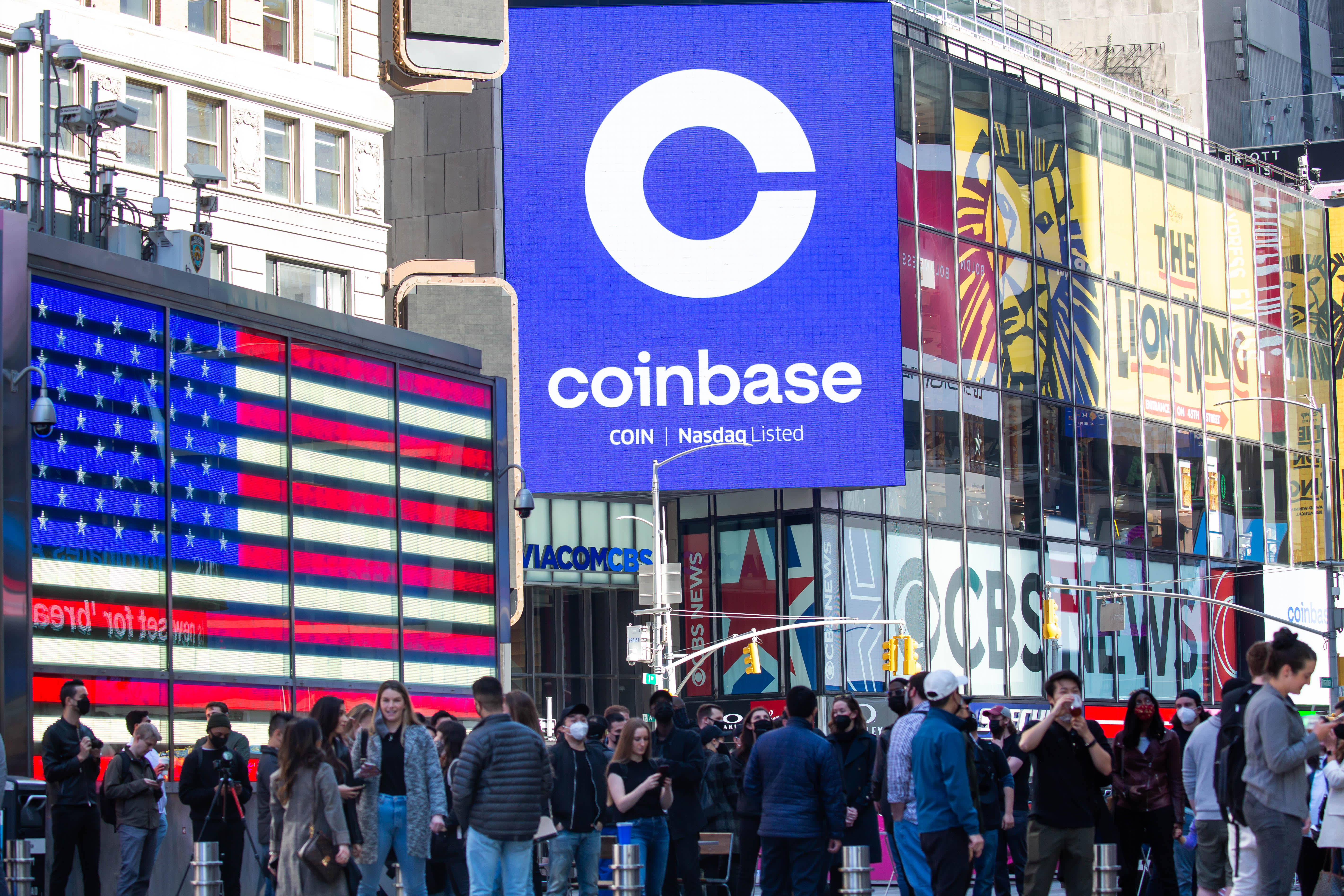 Coinbase niêm yết Rayls (RLS) và Plasma (XPL)