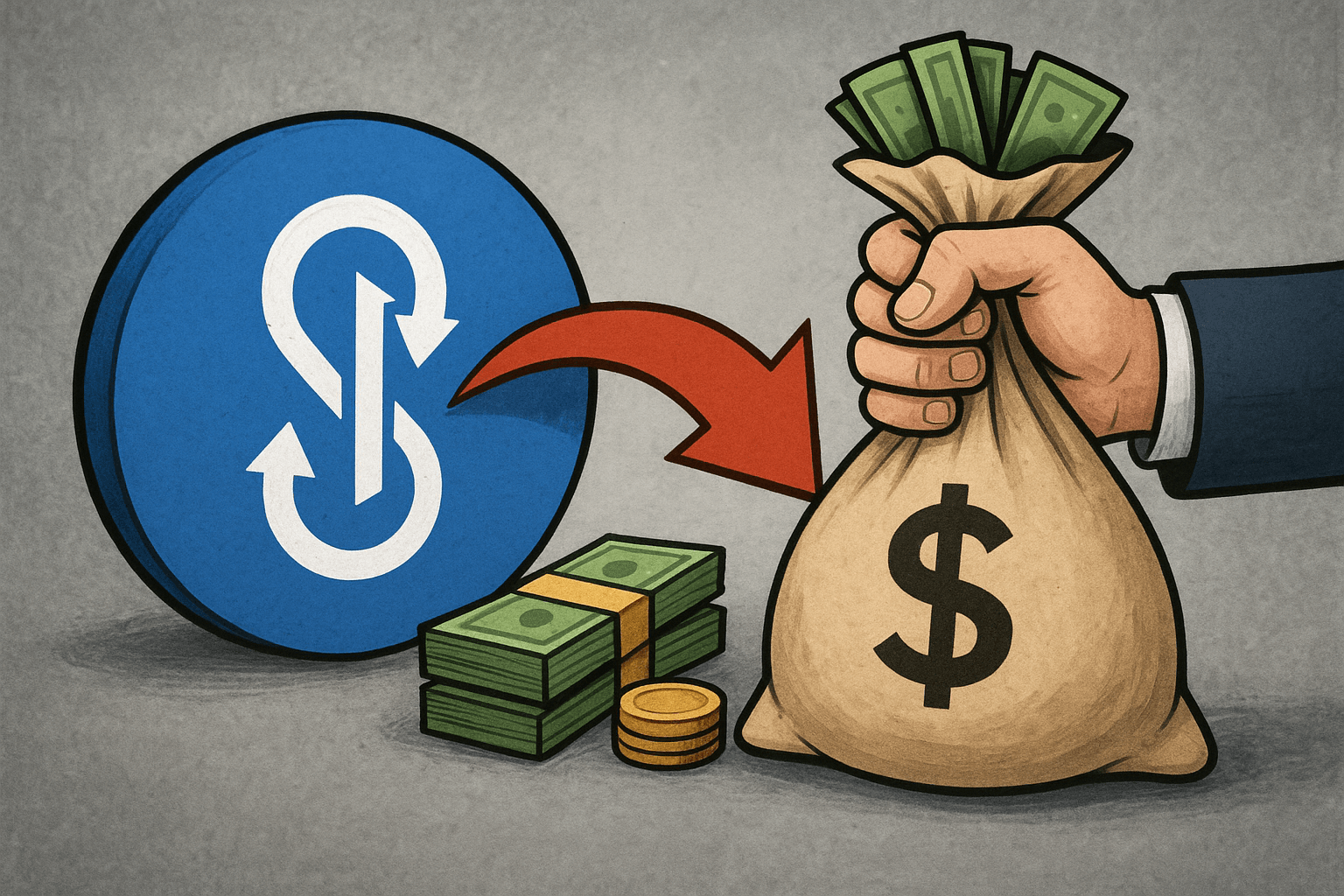 Yearn Finance thu hồi khoảng 2,4 triệu USD tài sản bị đánh cắp sau vụ hack